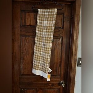 Timberland Women's Scarf NWT